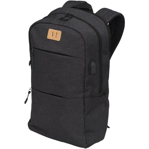 Mochila para laptop Avenue Cason de 15 polegadas