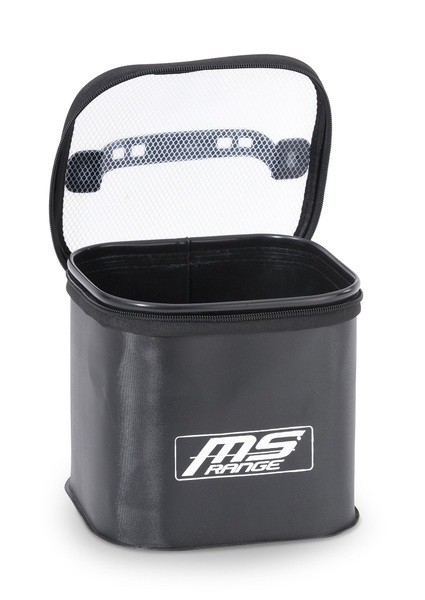 MS Range Pellet Soaker Voeremmer