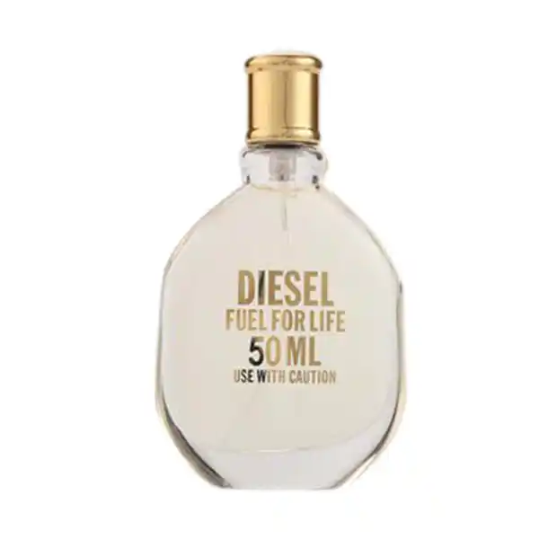 Fuel for Life Femme, EdP 50 ml