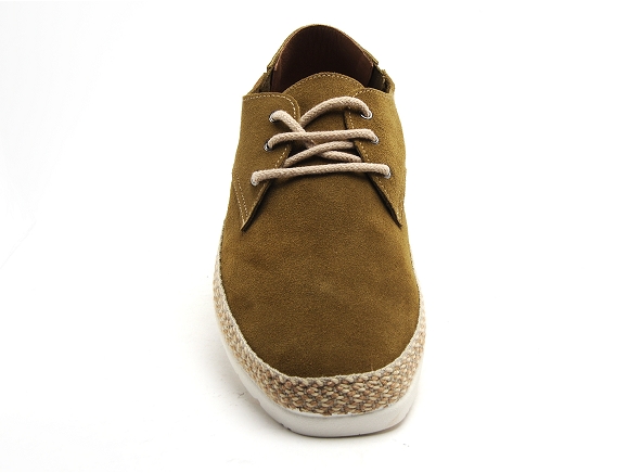 Cotemer basses homme dyno kaki