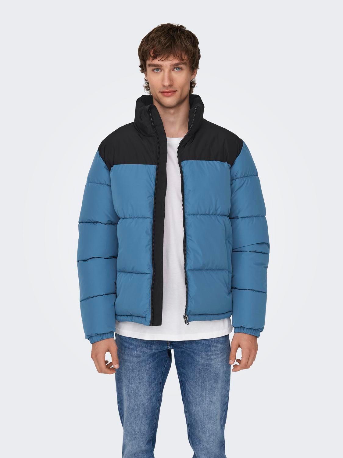 ONSMELVIN Daunenjacke Stellar