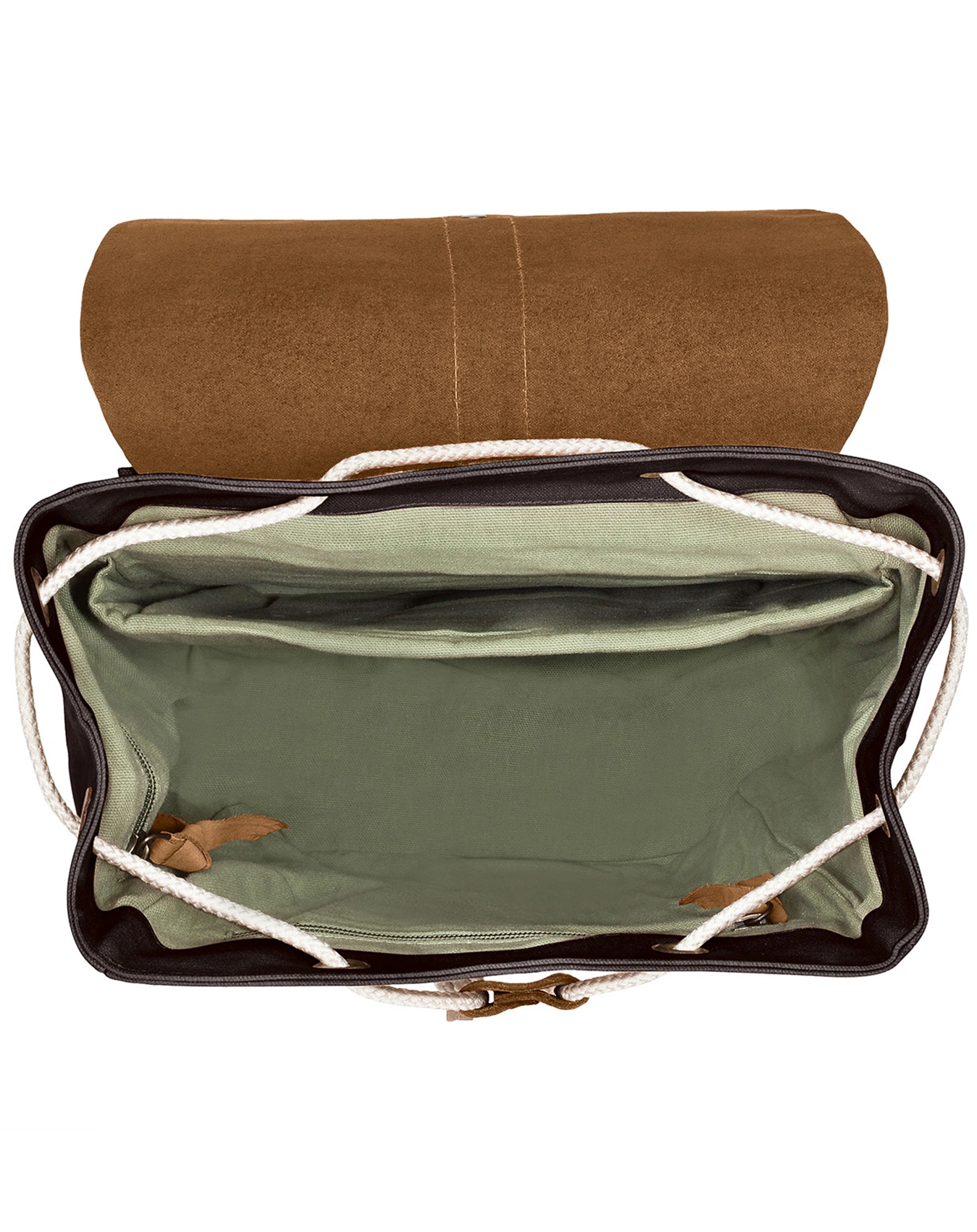 Fitz & Huxley Rucksack SOLSTICE 13l, grau