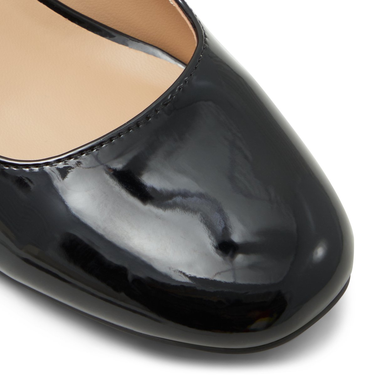 K STUDIO-Freidia-Talons/Escarpins - Talon bloc - Noir