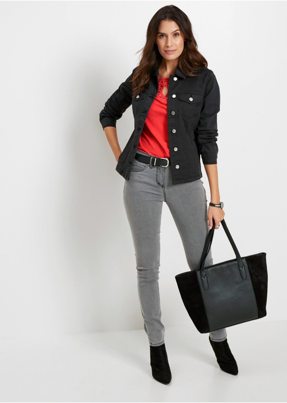 Veste