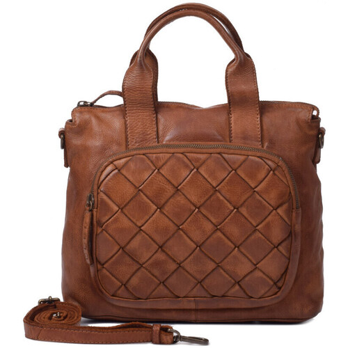 The Bagging Co - THB2435 Marrón