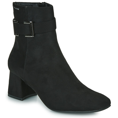 Moony Mood - VERONICA - Noir