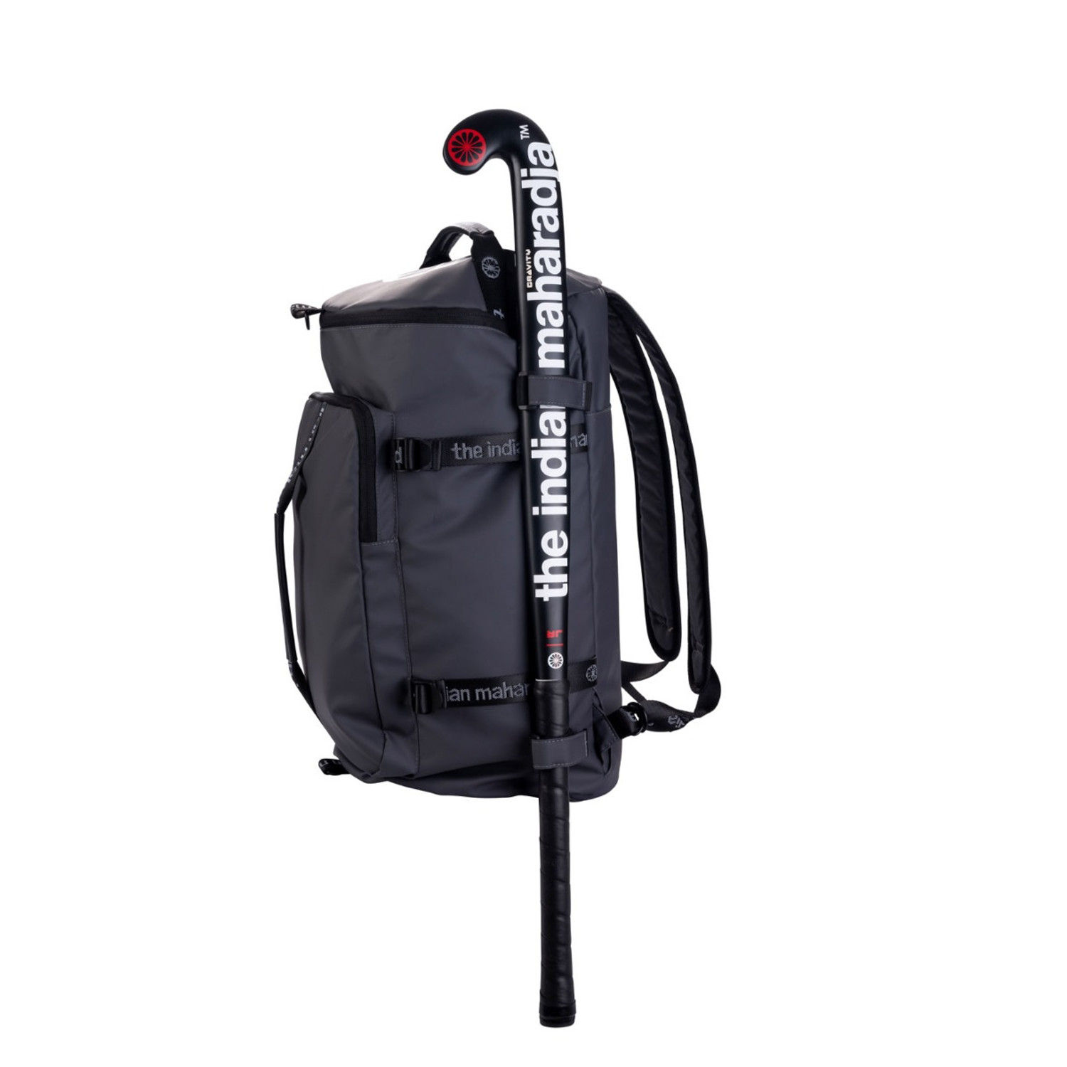 Indian Maharadja Large Duffel Bag