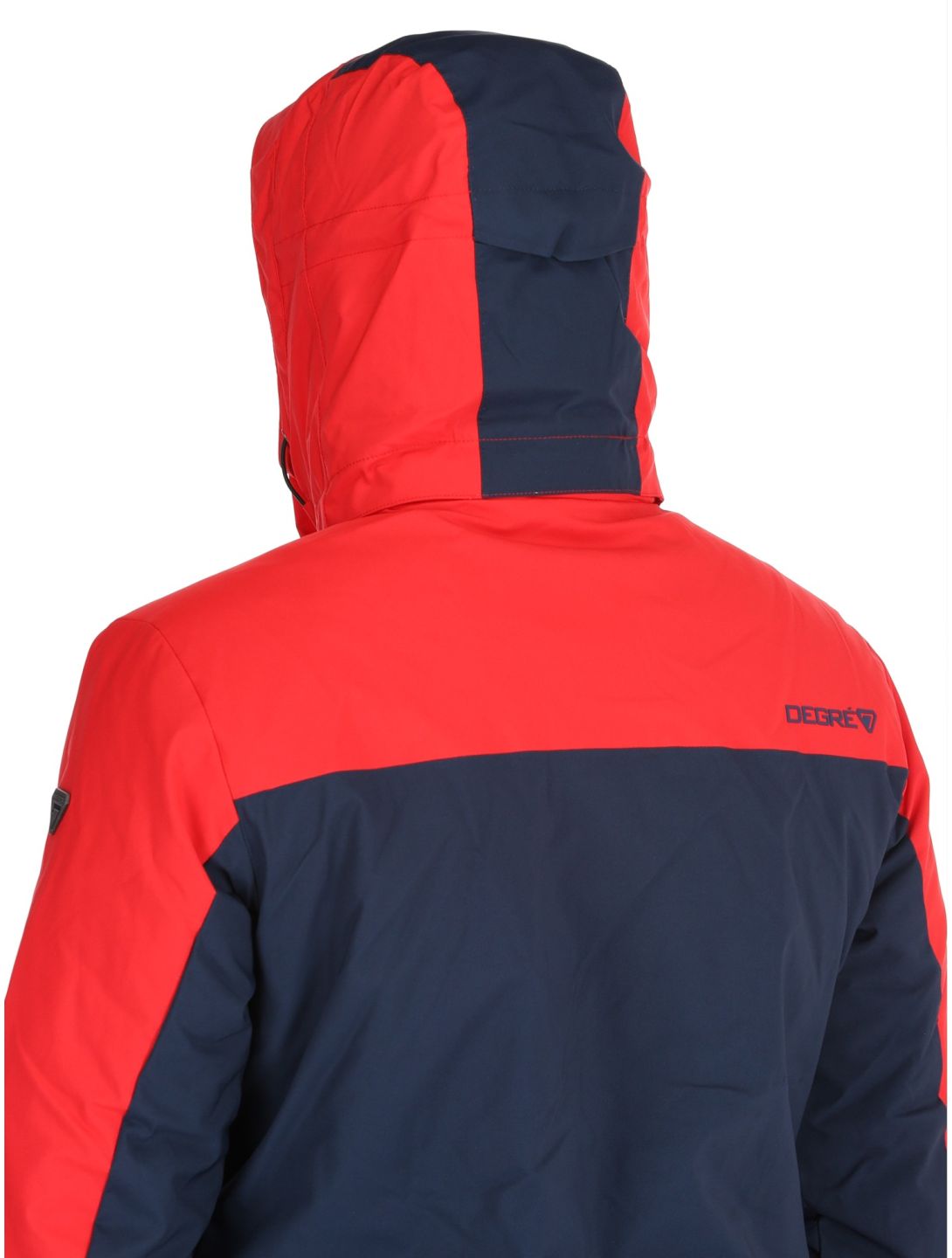 Charvet ski-jas heren