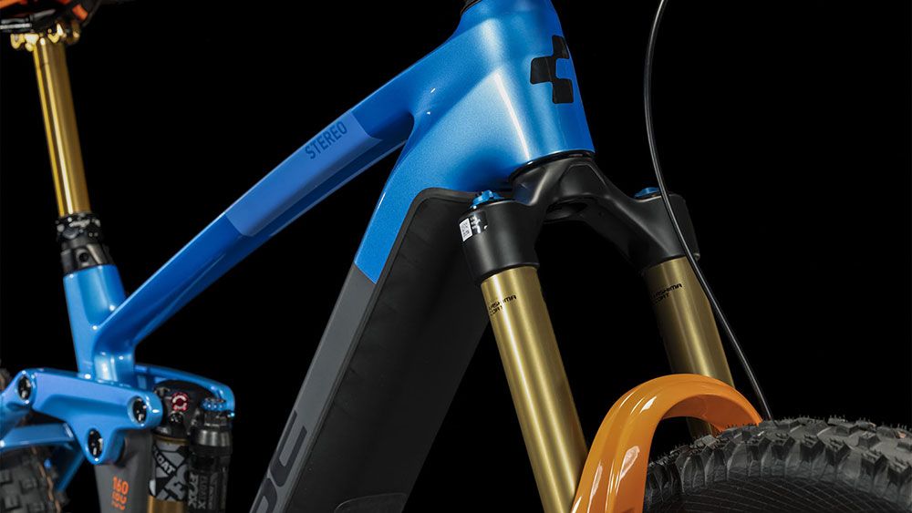 Cube Stereo Hybrid 160 HPC 750 27.5 Actionteam kaufen | Bike-Discount