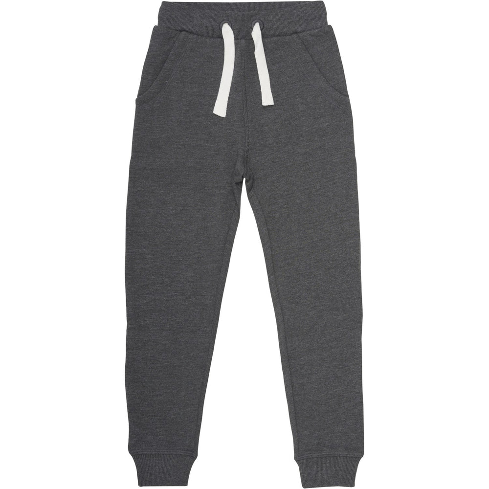 Køb Minymo Fossil Basic 36 Sweatpants 2-pak