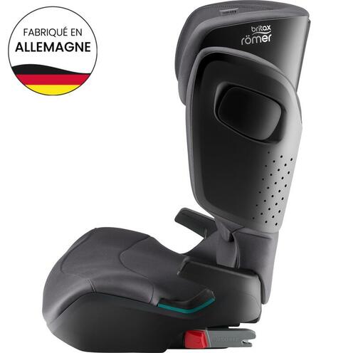 Siège-auto Gr. 2/3 KIDFIX PRO M - Midnight Grey - BRITAX RÖMER