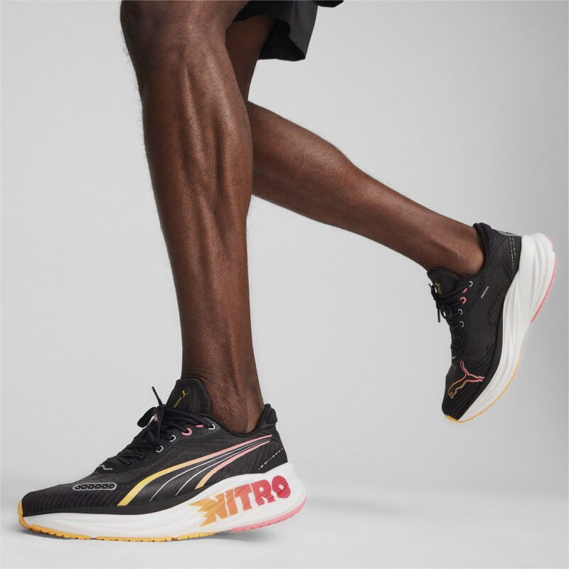Magnify Nitro 2 Tech FF - Chaussures running homme