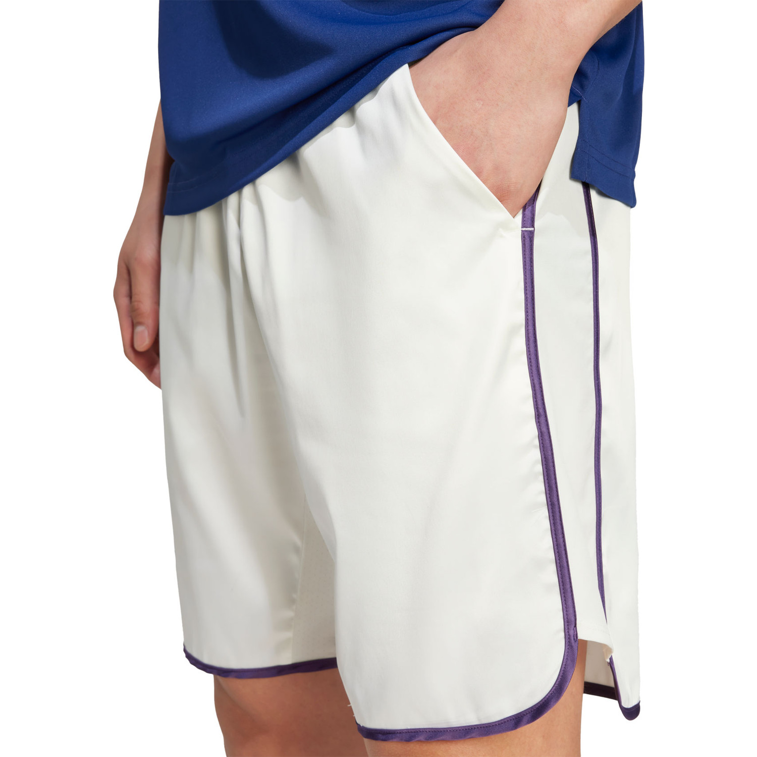 adidas Ergo Pro 9 Inch Short