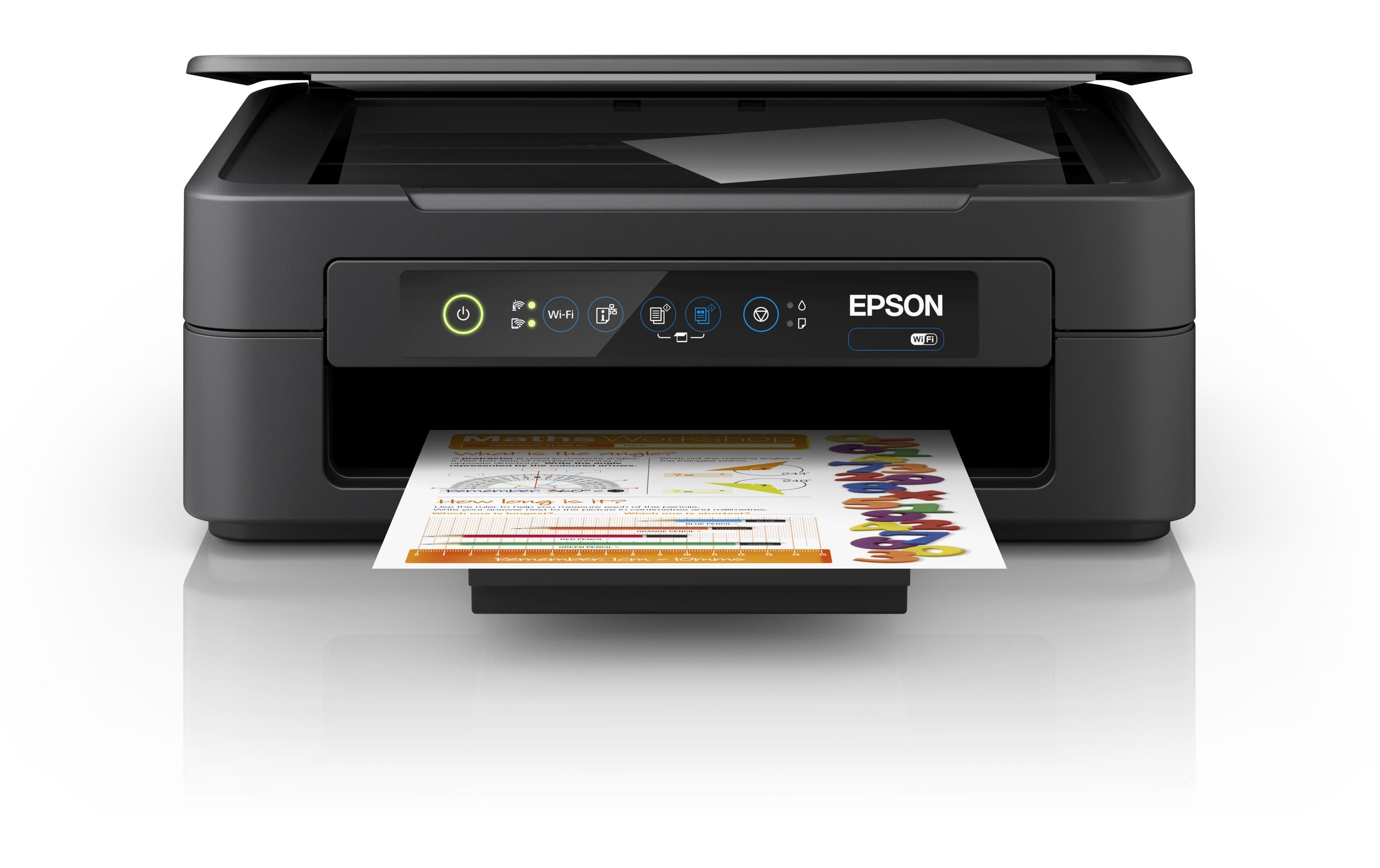 Multifunktionsdrucker Epson Expression Home XP-2205Epson Expression Home Xp-2205 Multifunktionsdrucker