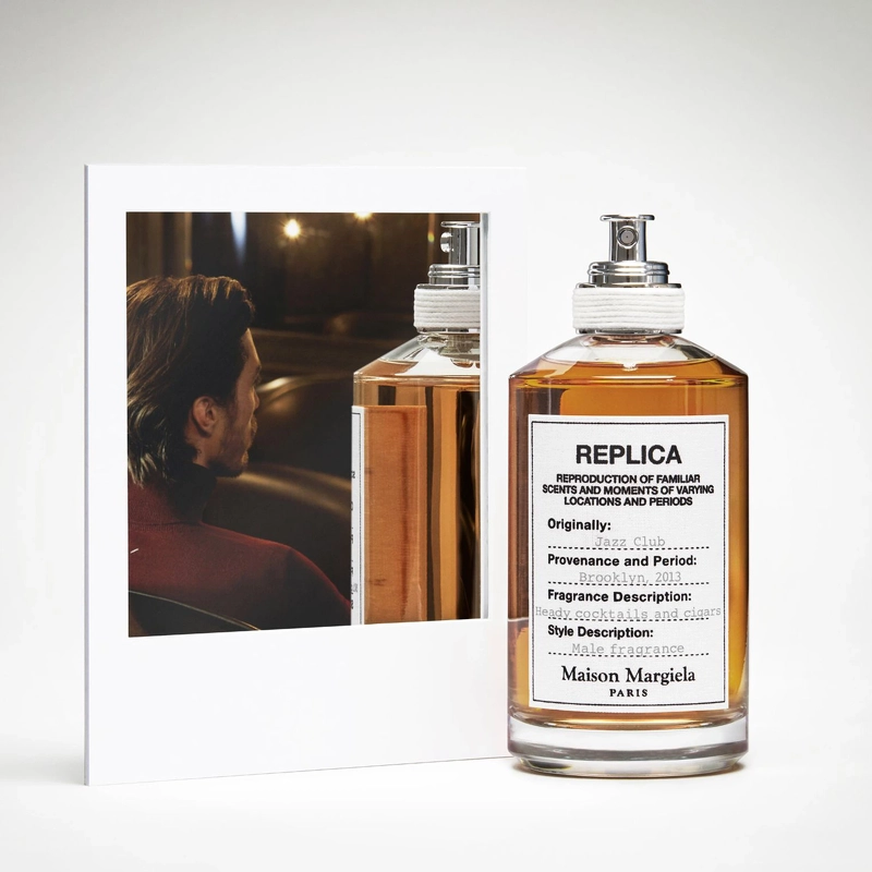 Maison Margiela Replica Jazz Club EDT 100 ml