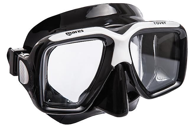 MARES - MASQUE DE PLONGEE ROVER