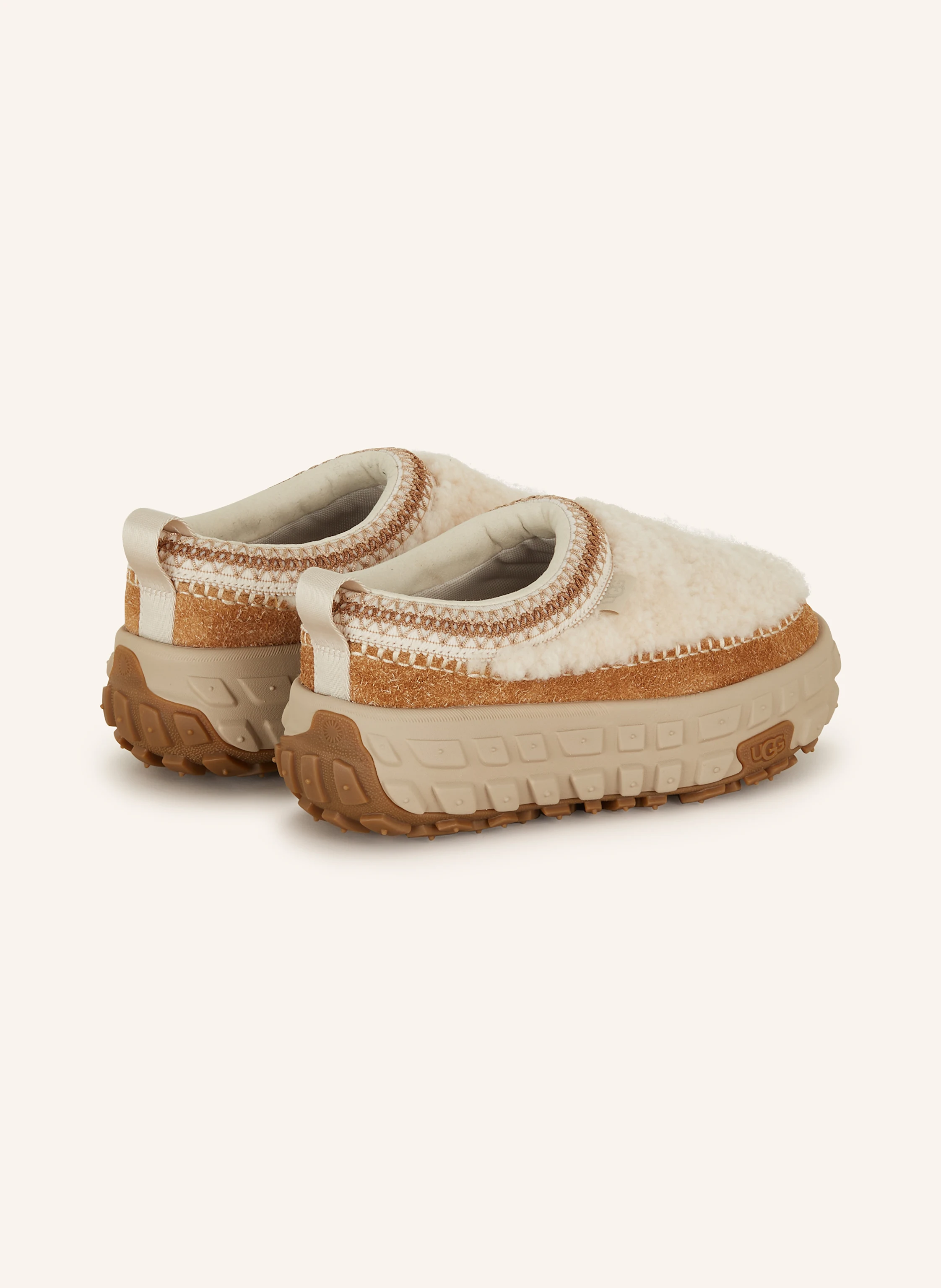 UGG Plateau-Slipper