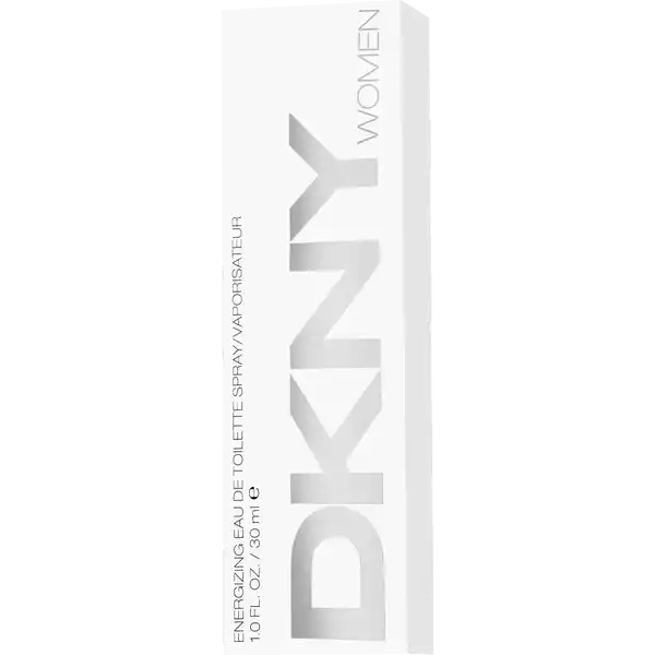 Women Energizing, EdT 30 ml