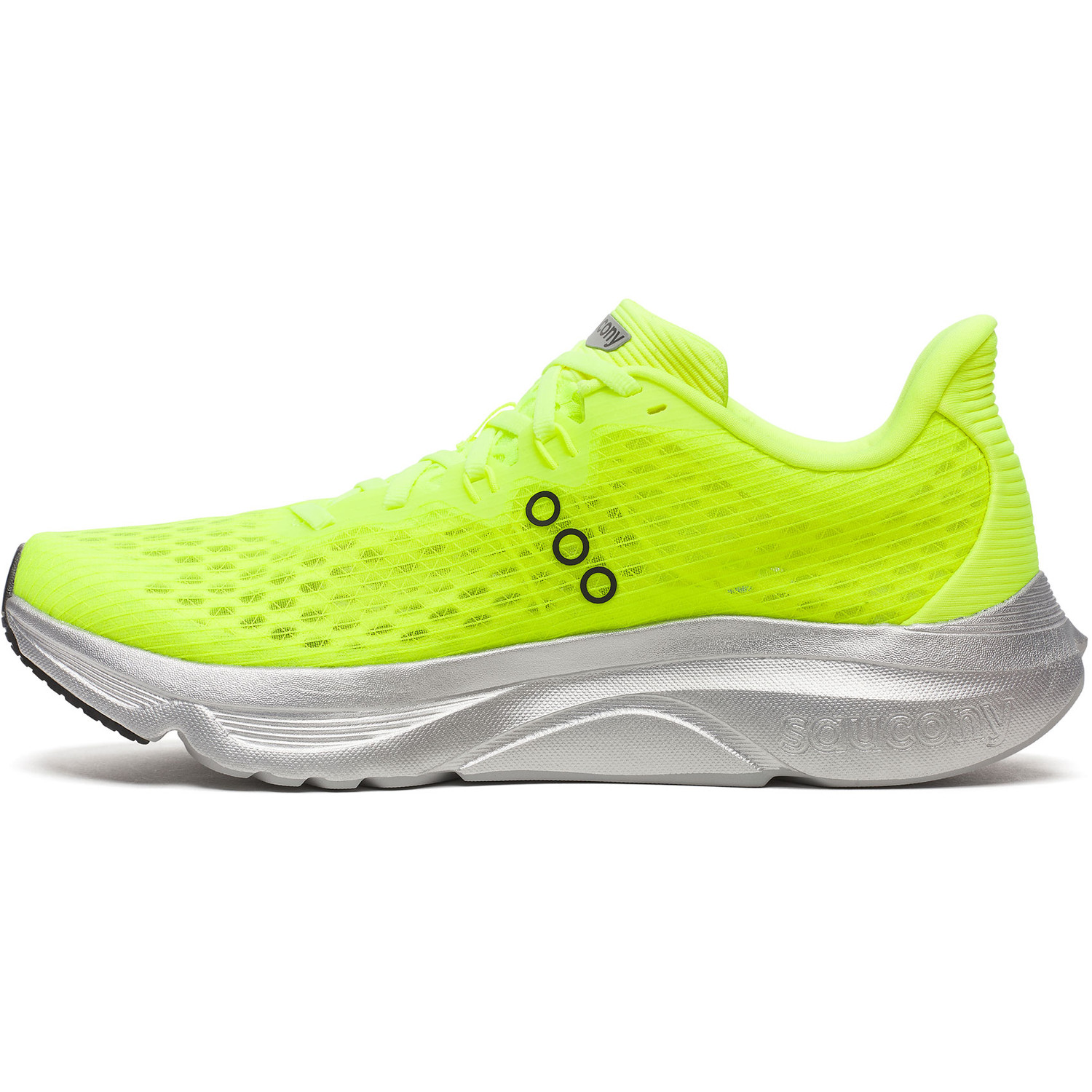 Saucony Kinvara 16 Heren