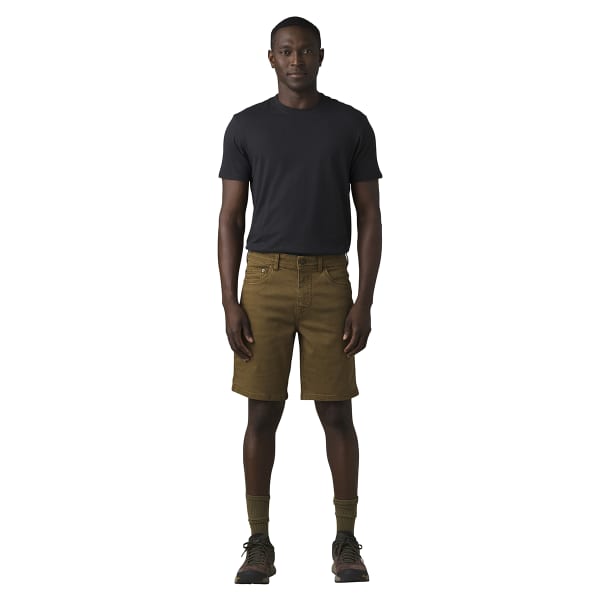 Short PRANA STATION SHORT SORREL