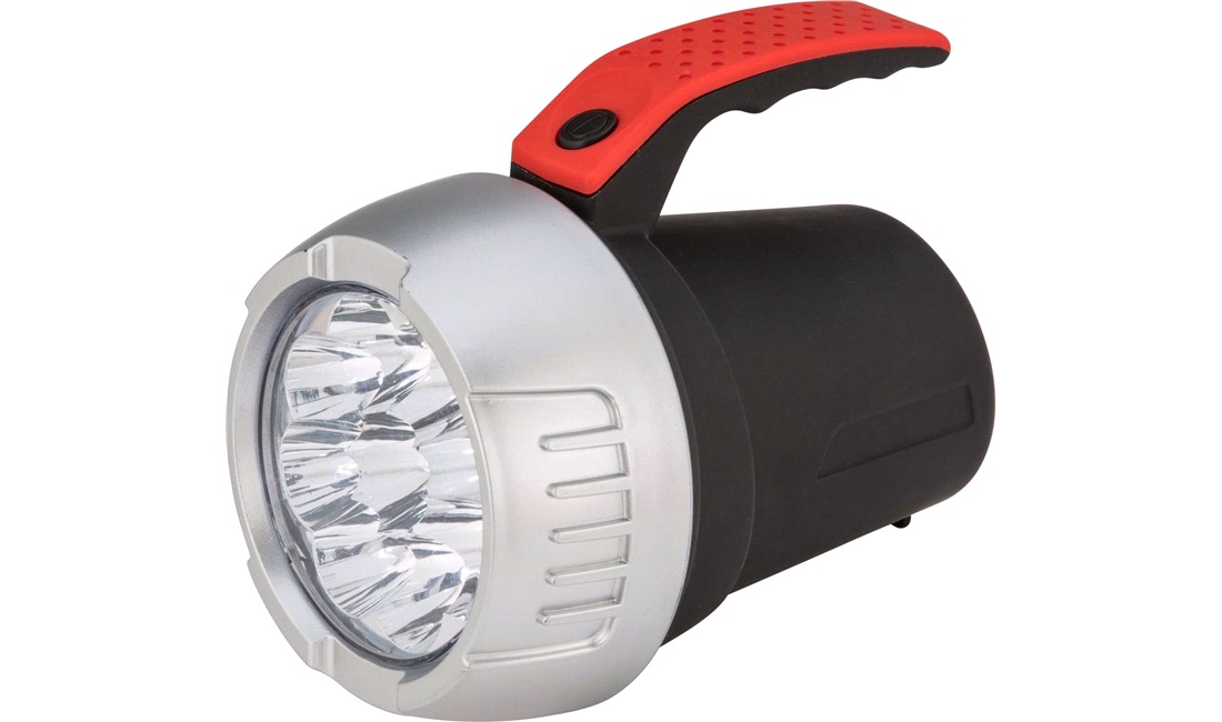 LED mini projektor lygte