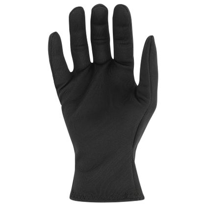 Gants Richa UNDERCOVER - Noir