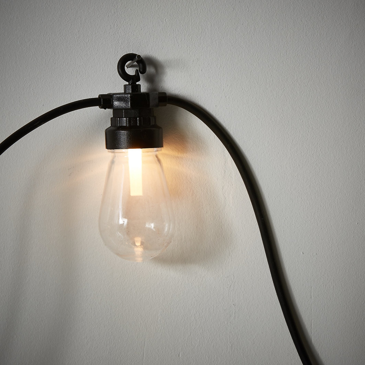 SO'HOME<br>Guirlanda luminosa decorativa, Masti
