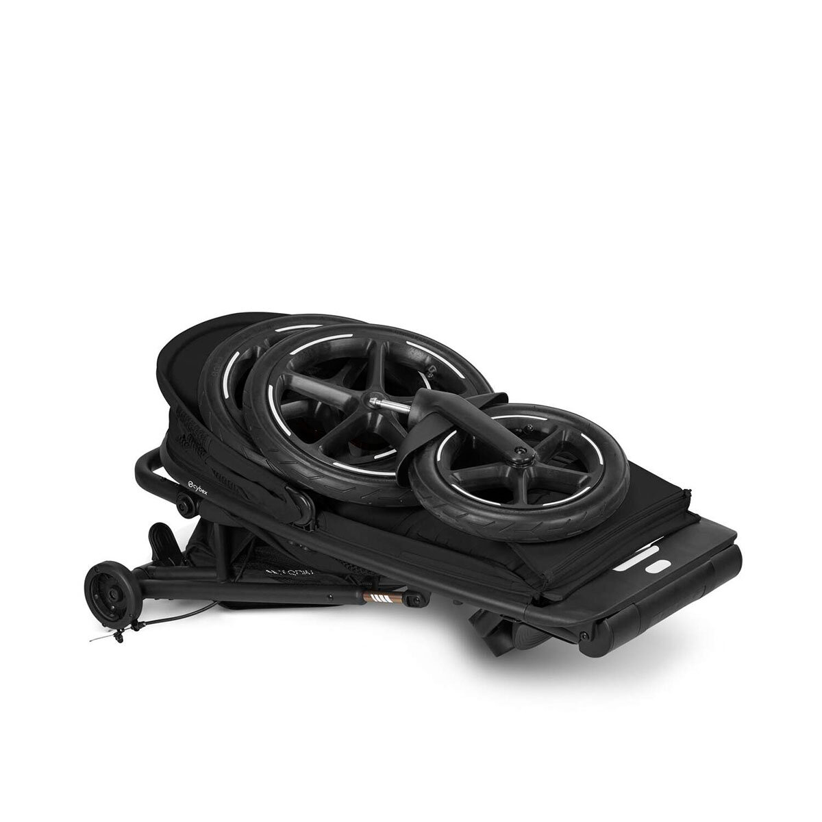 Cybex Cybex Buggy Avi Spin Gold