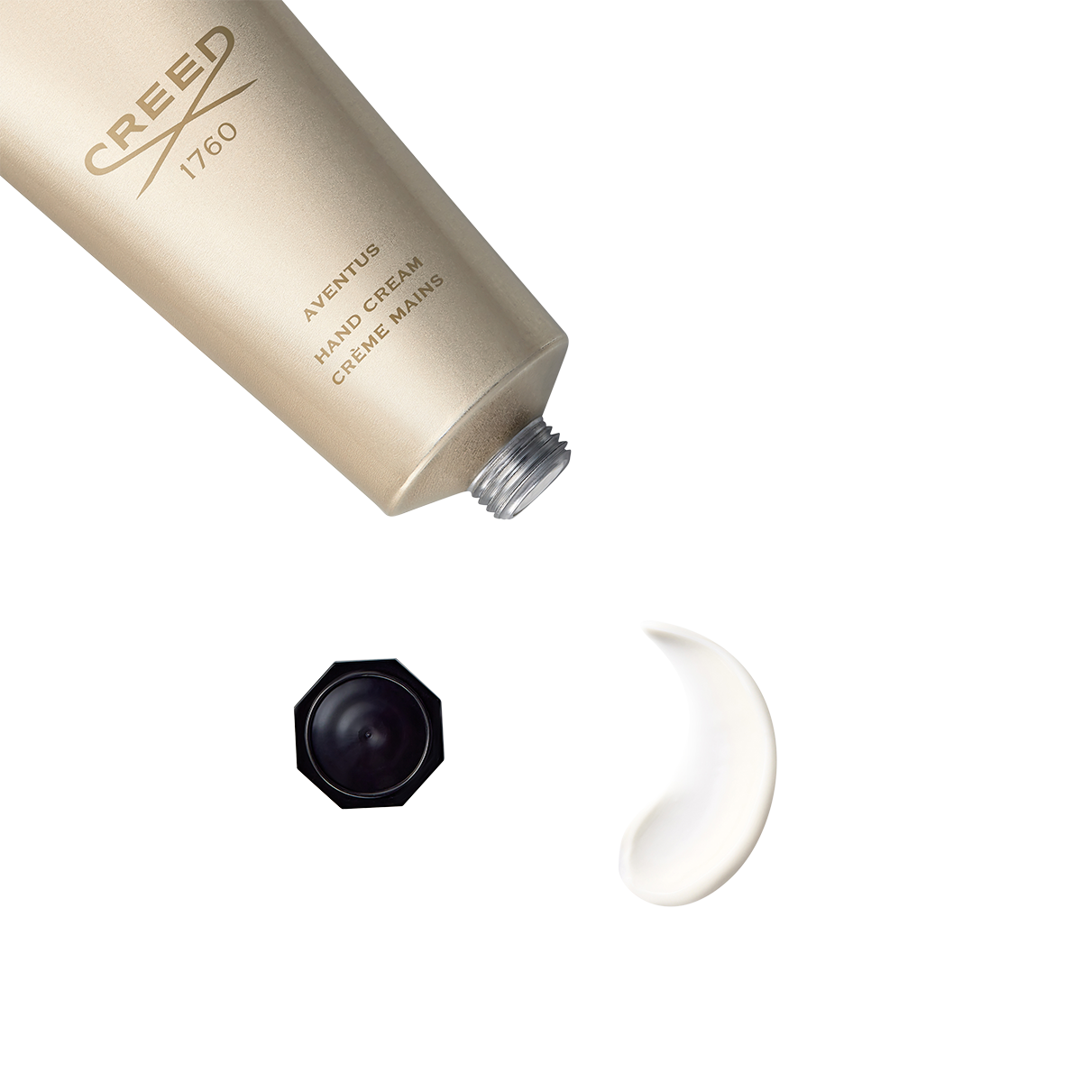 Aventus Hand Cream 300ml