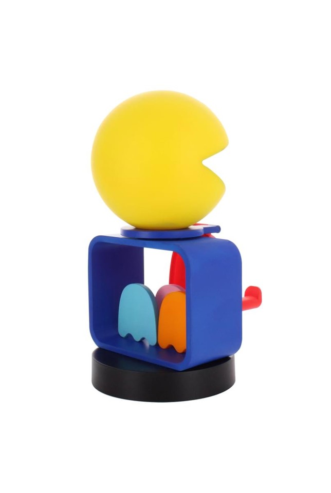 Cable Guys - Pac Man Cable Guy