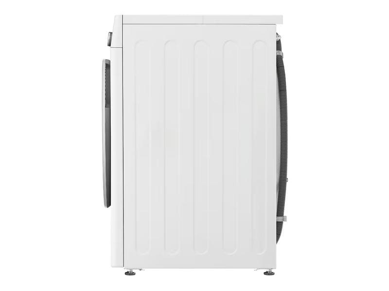 LG Waschmaschine F4WR7091 Links Frontloader mit 9 kg Ladekapazität