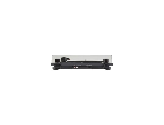 PIONEER - Platine vinyle USB Marque teac - platine disque noire bt - tn180btb