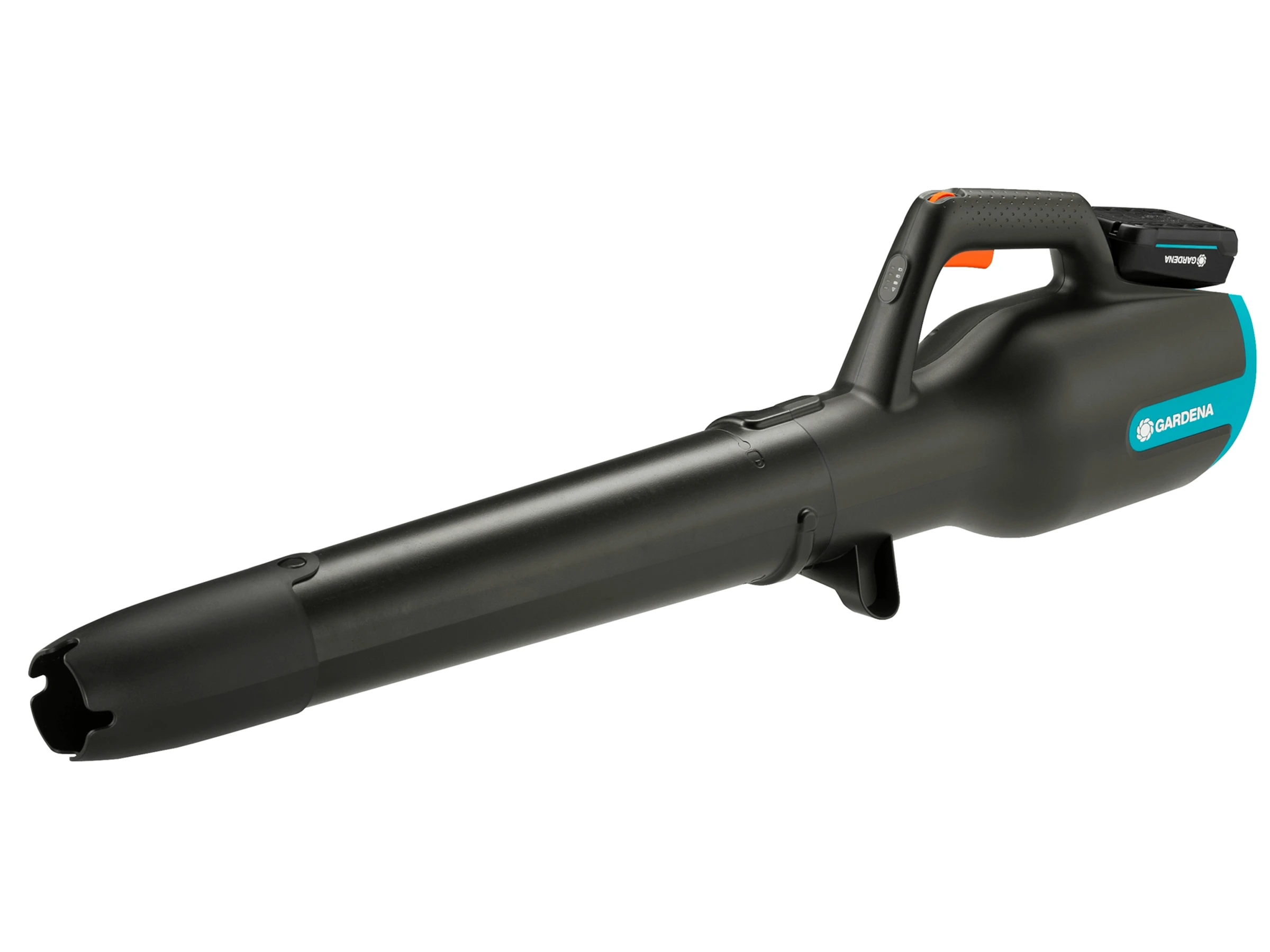 Gardena Akku-Bläser PowerJet 18 V Power For All Solo
