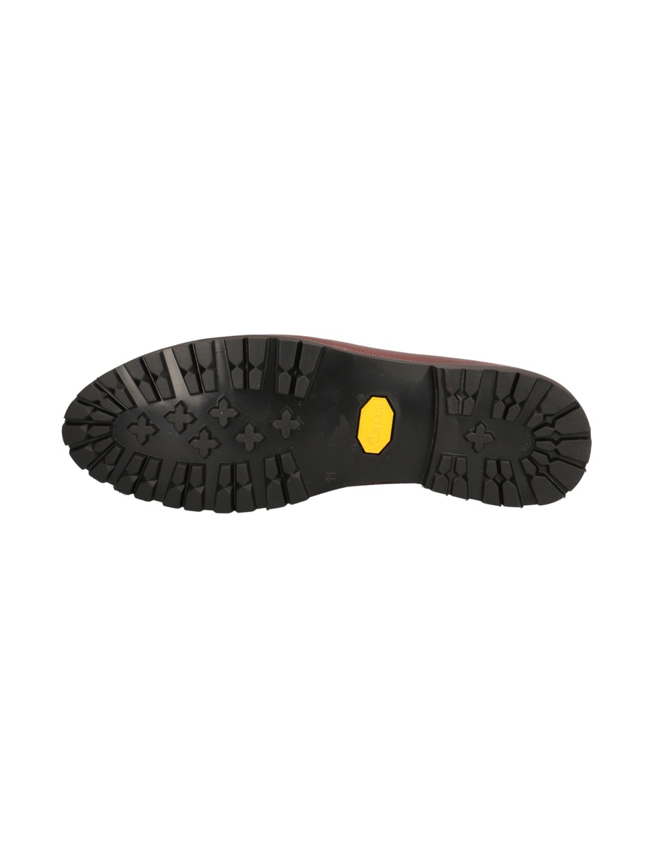 Norweger Vibram