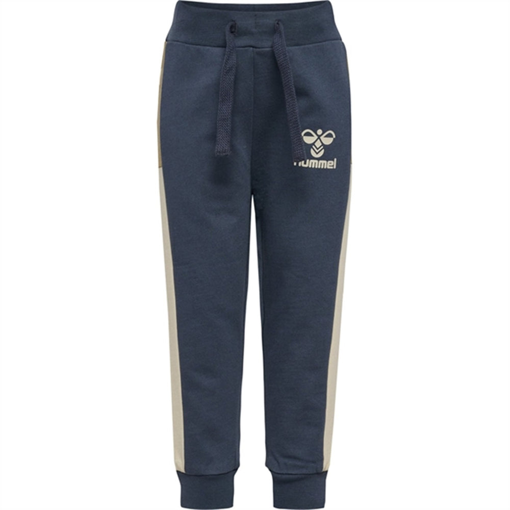 Ombre Blue Skye Bukser - Hummel → Luksusbaby.dk