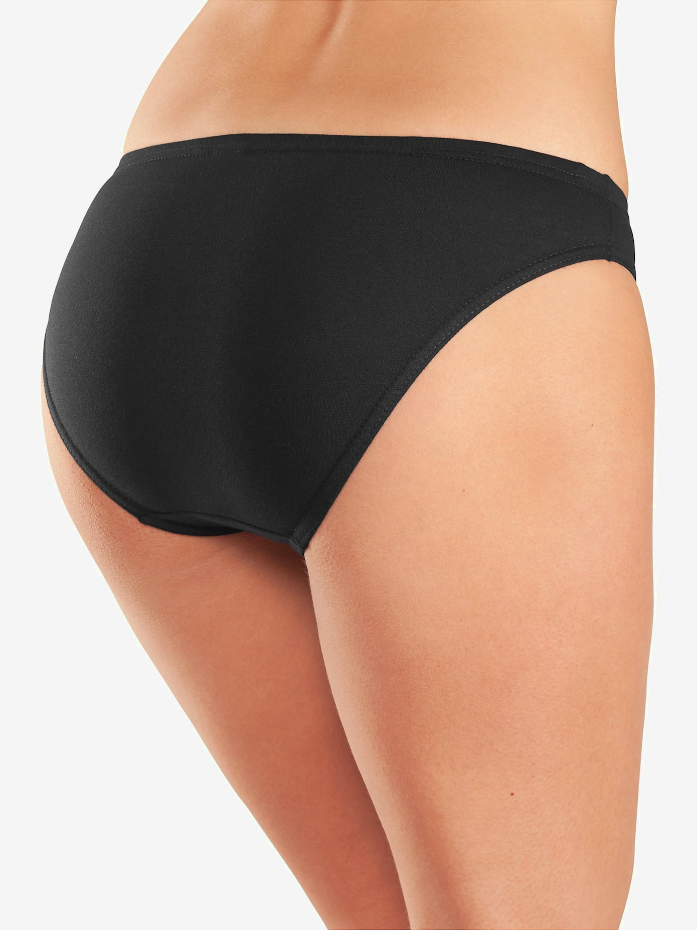 Lot de 10 slips h.i.s.