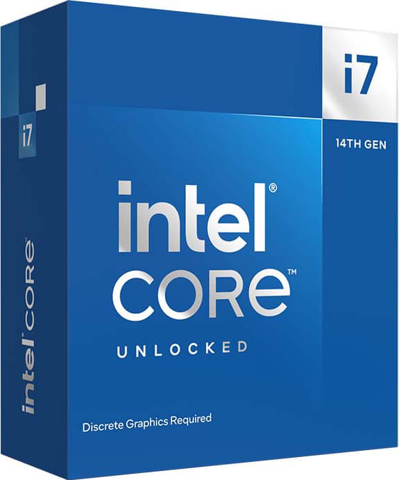 Intel® Core™ i7 14700KF processor