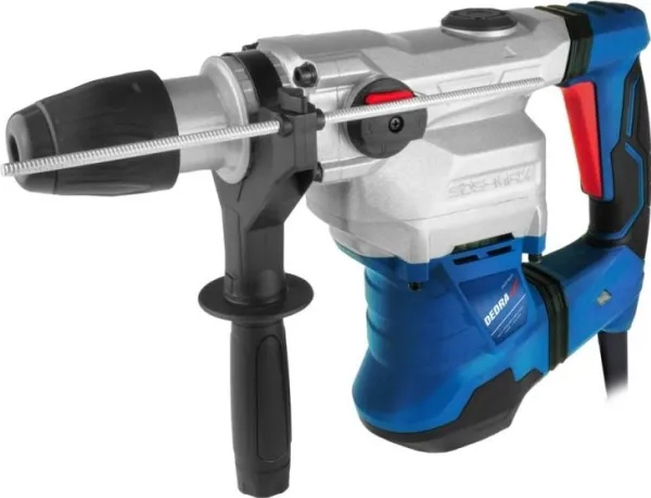 Dedra DED7837 1500 W borehammer
