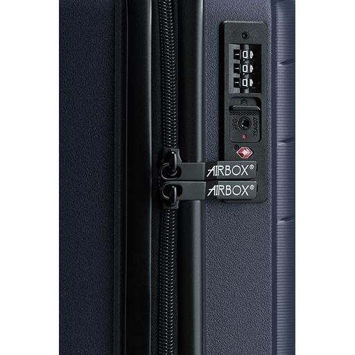 Epic AZ13™ 55 Kuffert, NavyBLUE