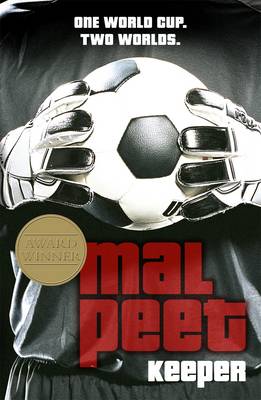 Keeper (Paperback)