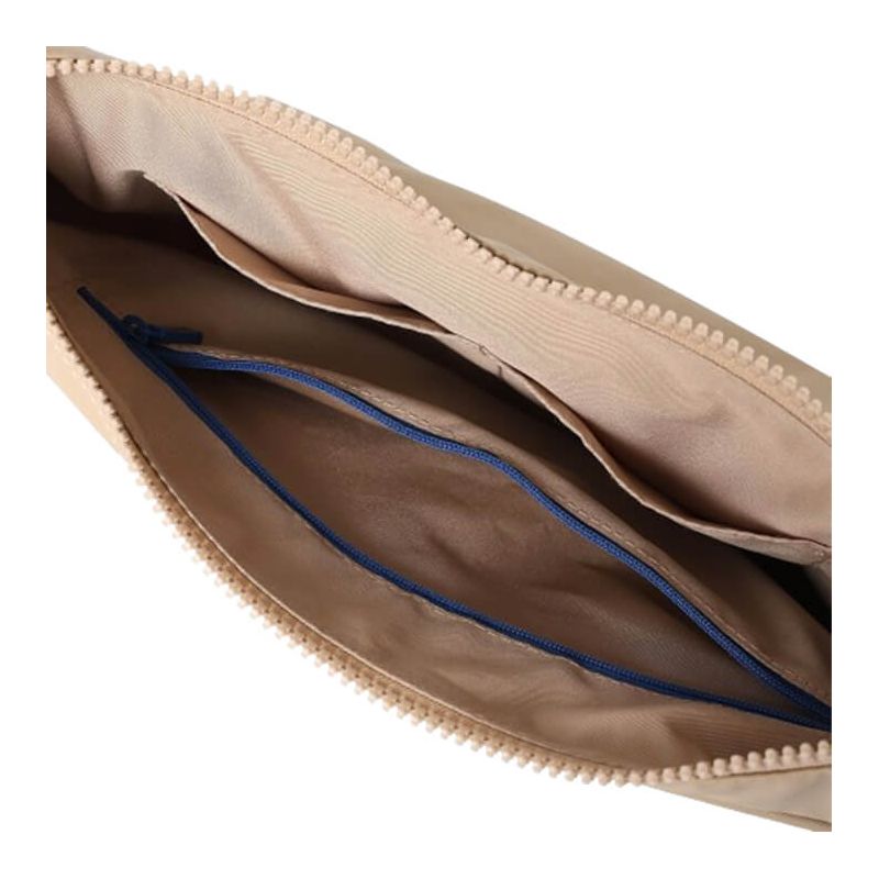 Sac bandoulière Harpers 30,5 cm Creased Safary Beige