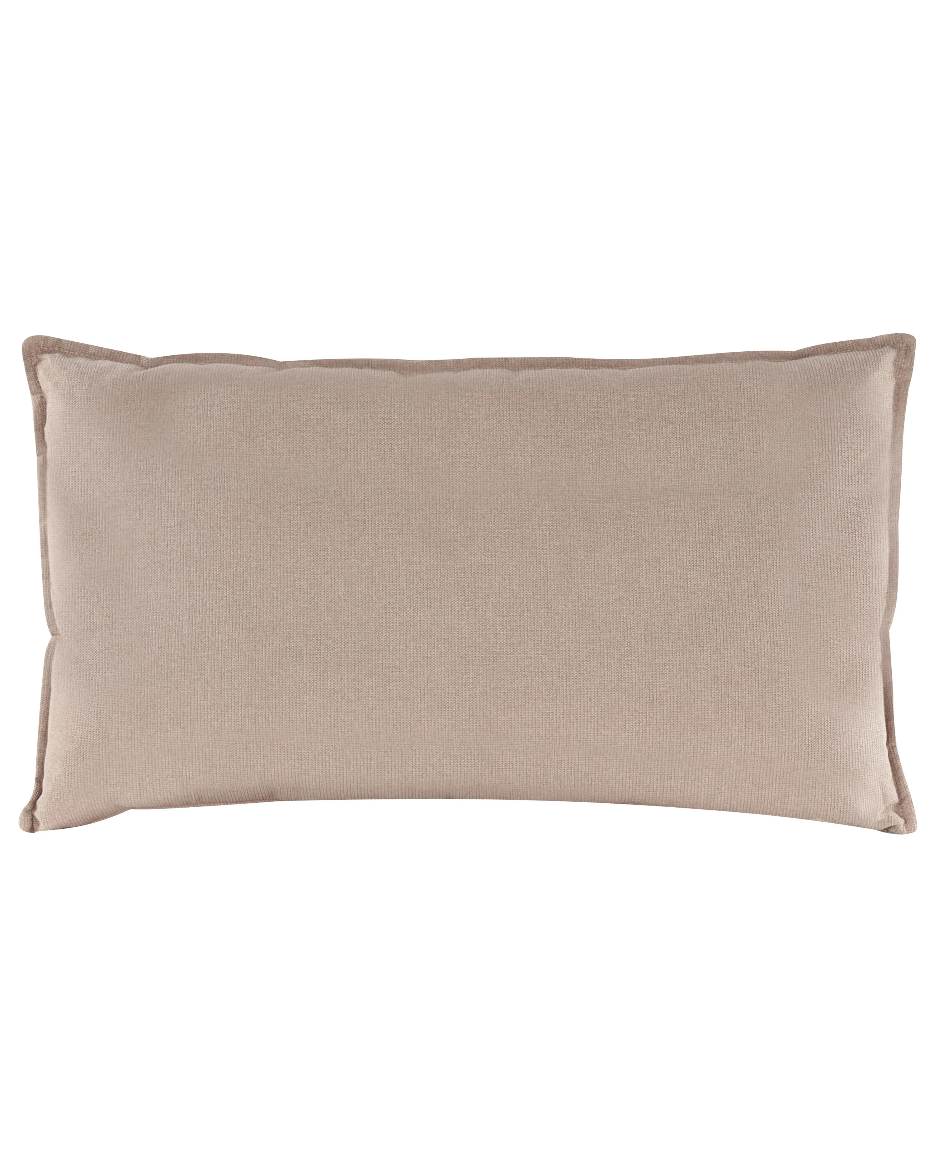 Fauteuil KUNES Stof Taupe