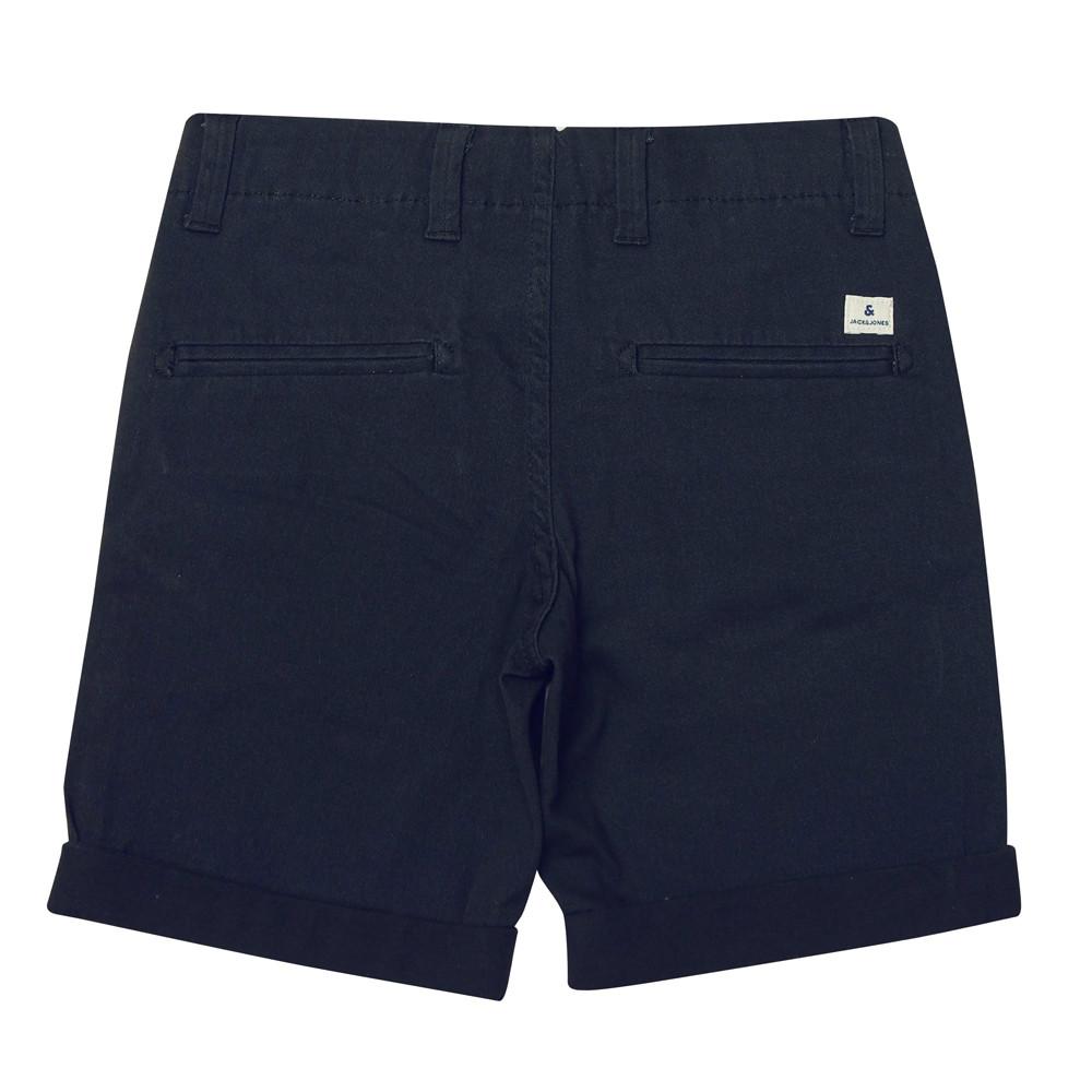 Jack & Jones Short Chino Marine Garçon Jack & Jones Basic