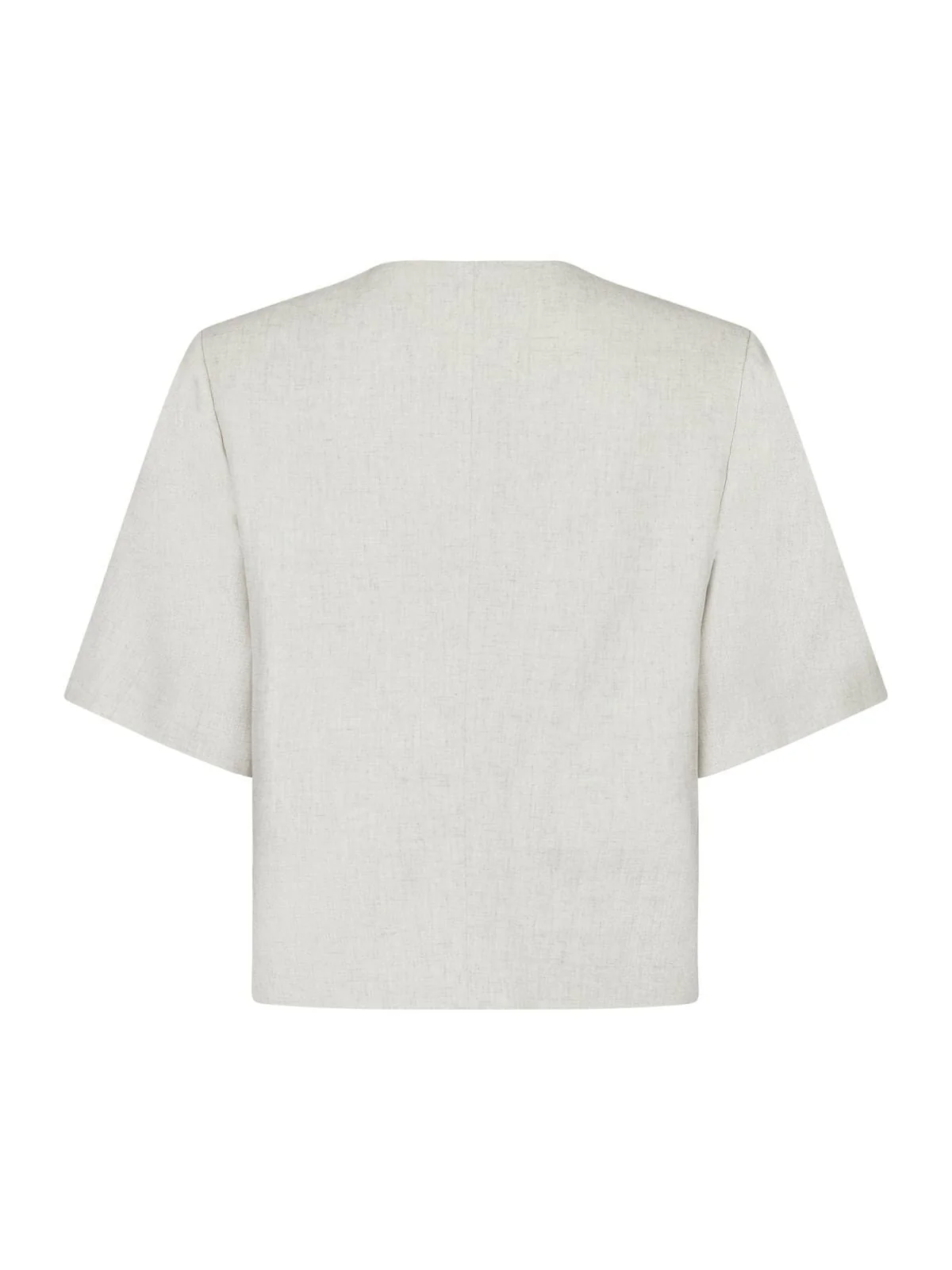 Neo Noir Rory Blazer Top