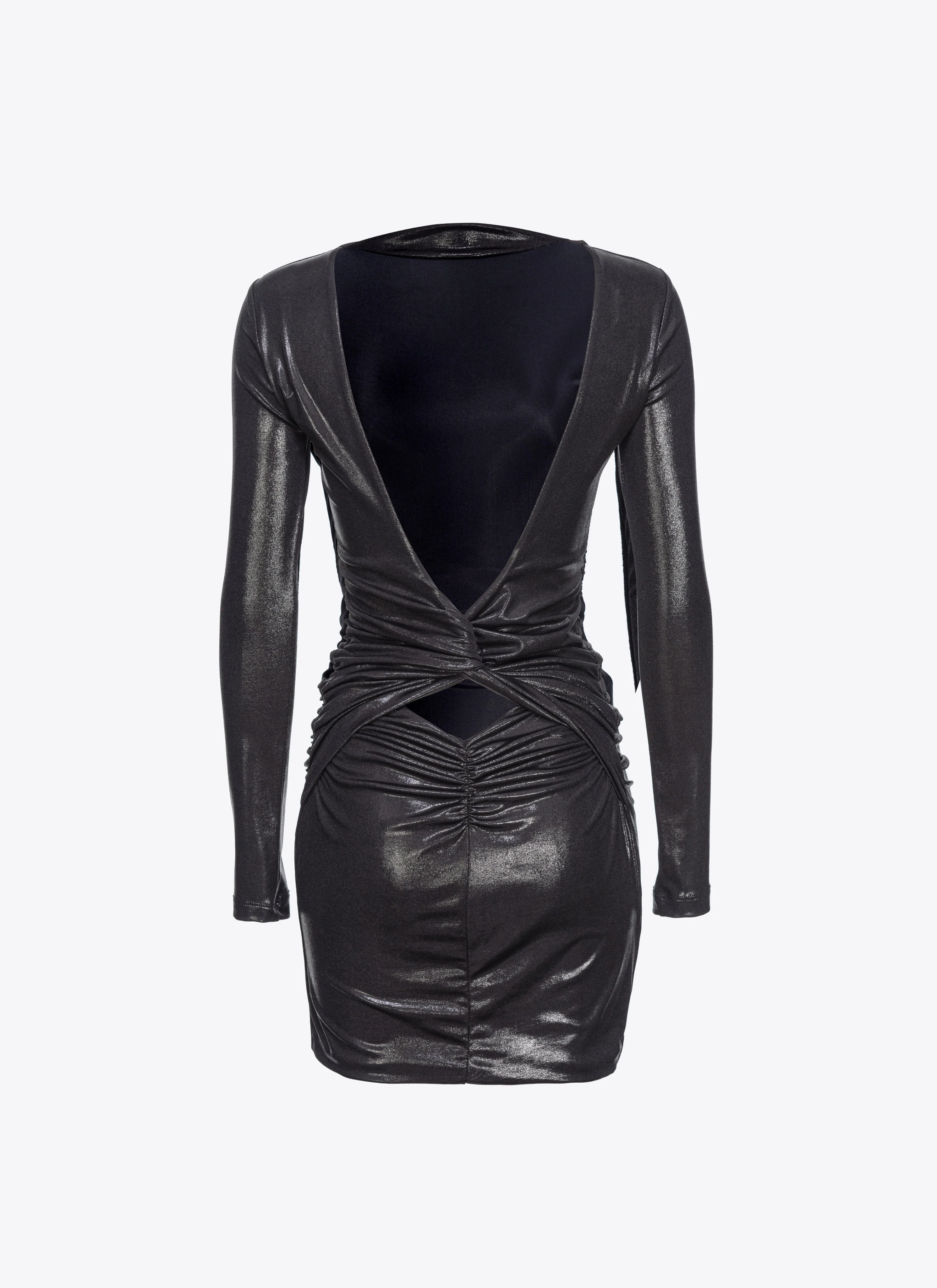 Mini-robe | Noir