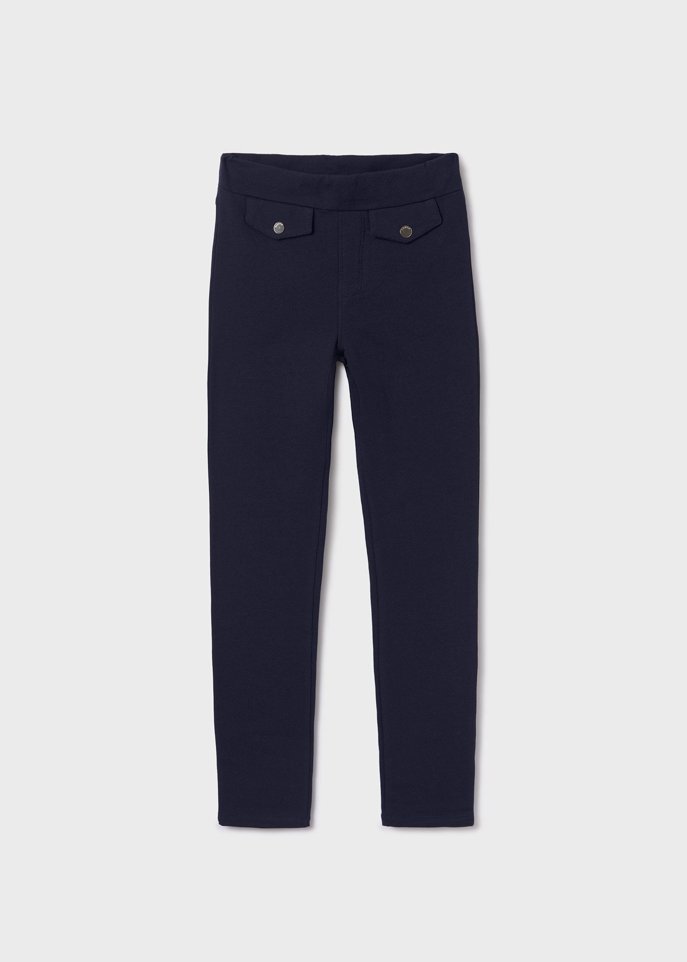 Calças jeggings Better Cotton Girl