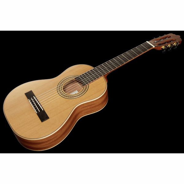 La Mancha Rubi CM/53 TK