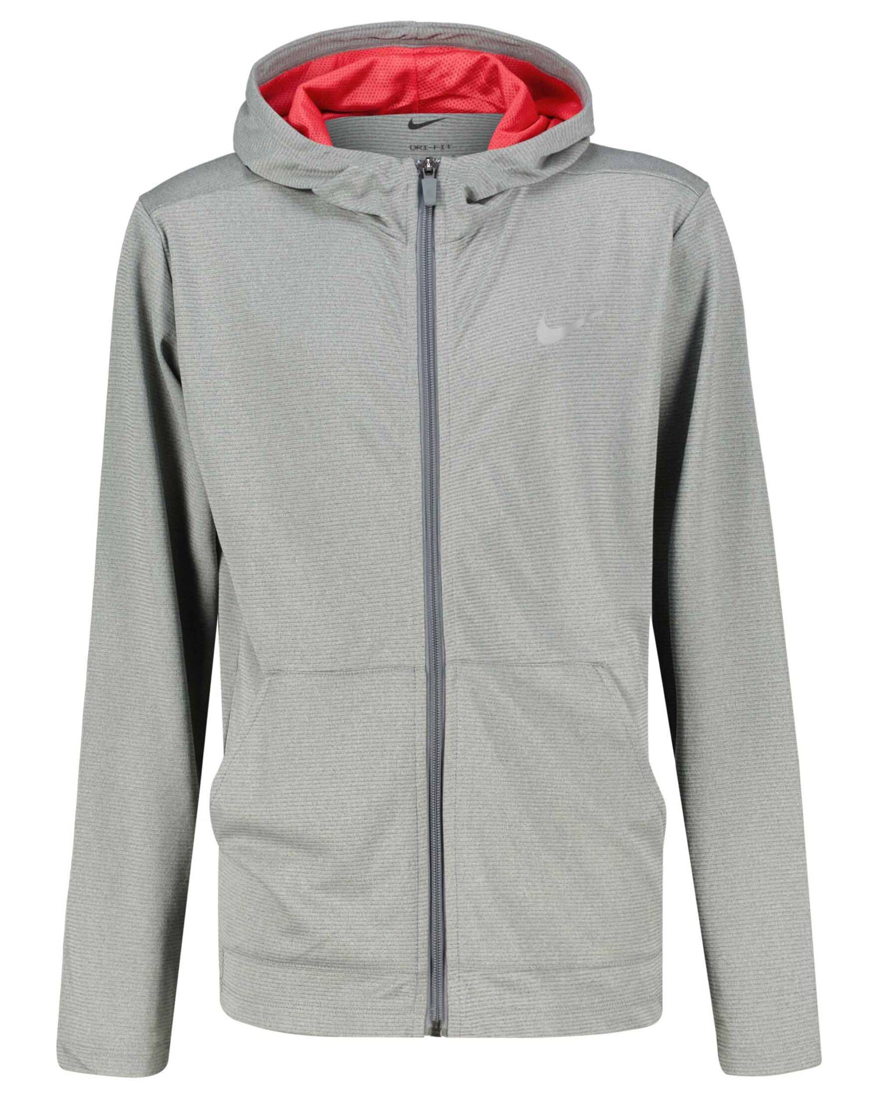 Nike| Jungen Sweatjacke