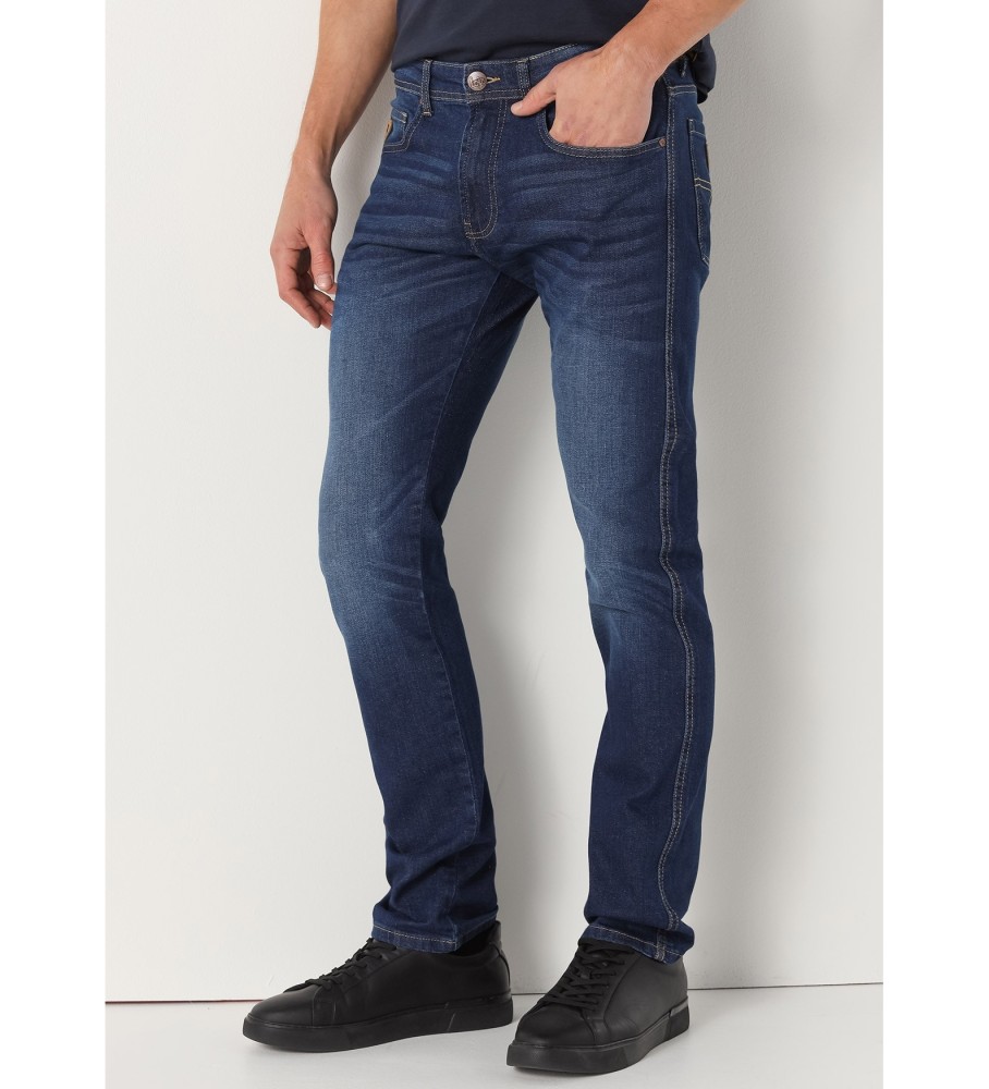 Lois Jeans 135653 azul