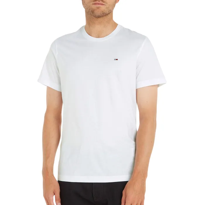 Tommy Hilfiger XSlim Jersey Shirt Heren